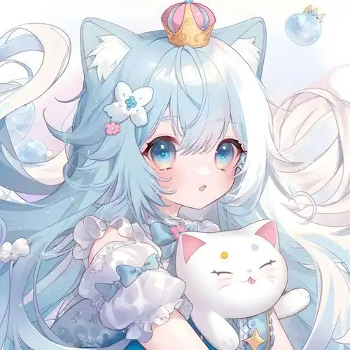 78动漫用户半糖不加冰的头像